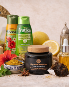 Beauty & Health