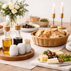 Tafelaccessoires