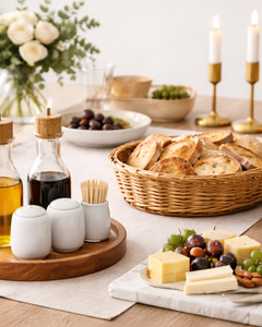 Tafelaccessoires