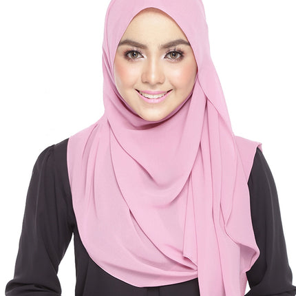 Hijab instantané