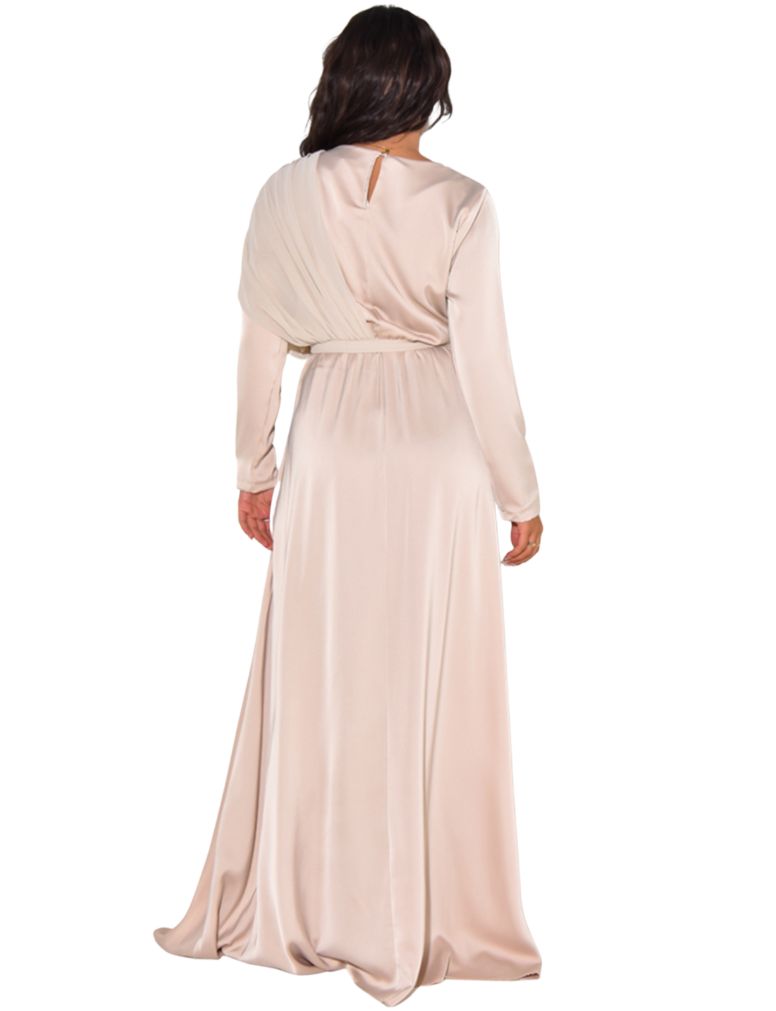 Emilia Dress