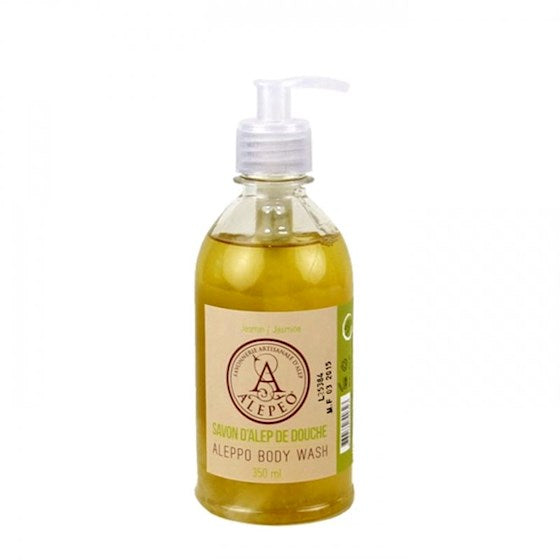 Body wash Aleppo jasmijn
