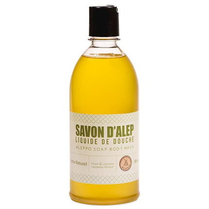 Gel douche Alep jasmin 500ML