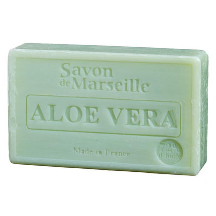 Savon de Marseille naturel Aloe Vera