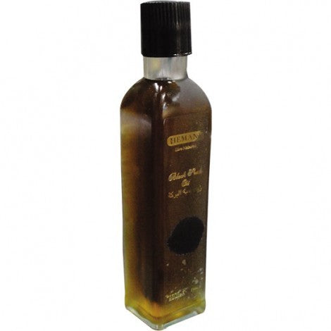Hemani Habba A Sawda Oil (Black Seed Oil) 250ml