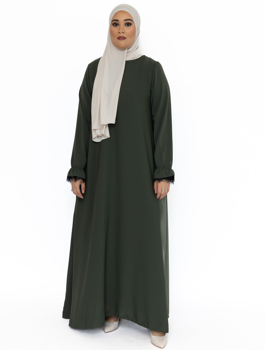 Abaya Mila