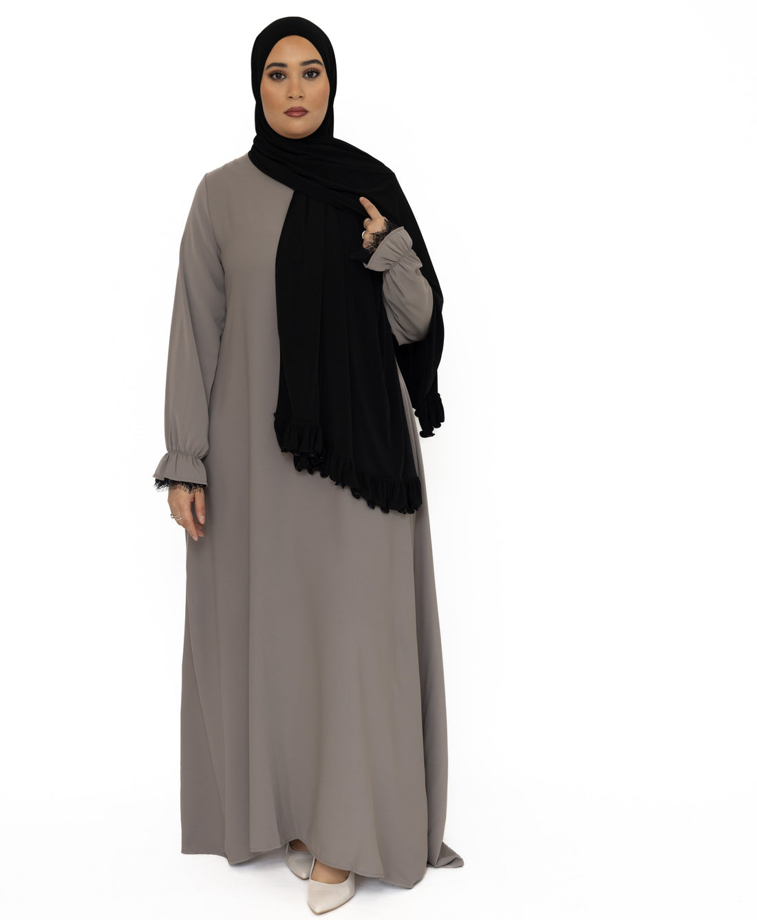 Abaya Mila
