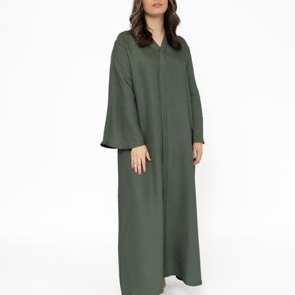 Évasée Inaya-Glans