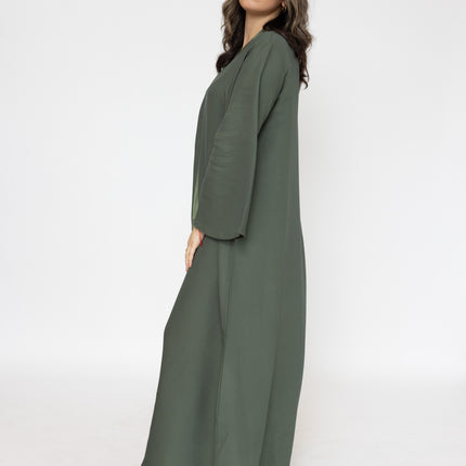 Évasée Inaya-Glans