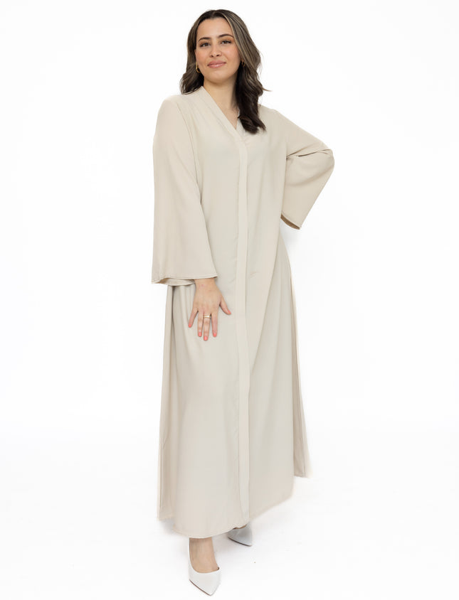 Robe trapèze Inaya
