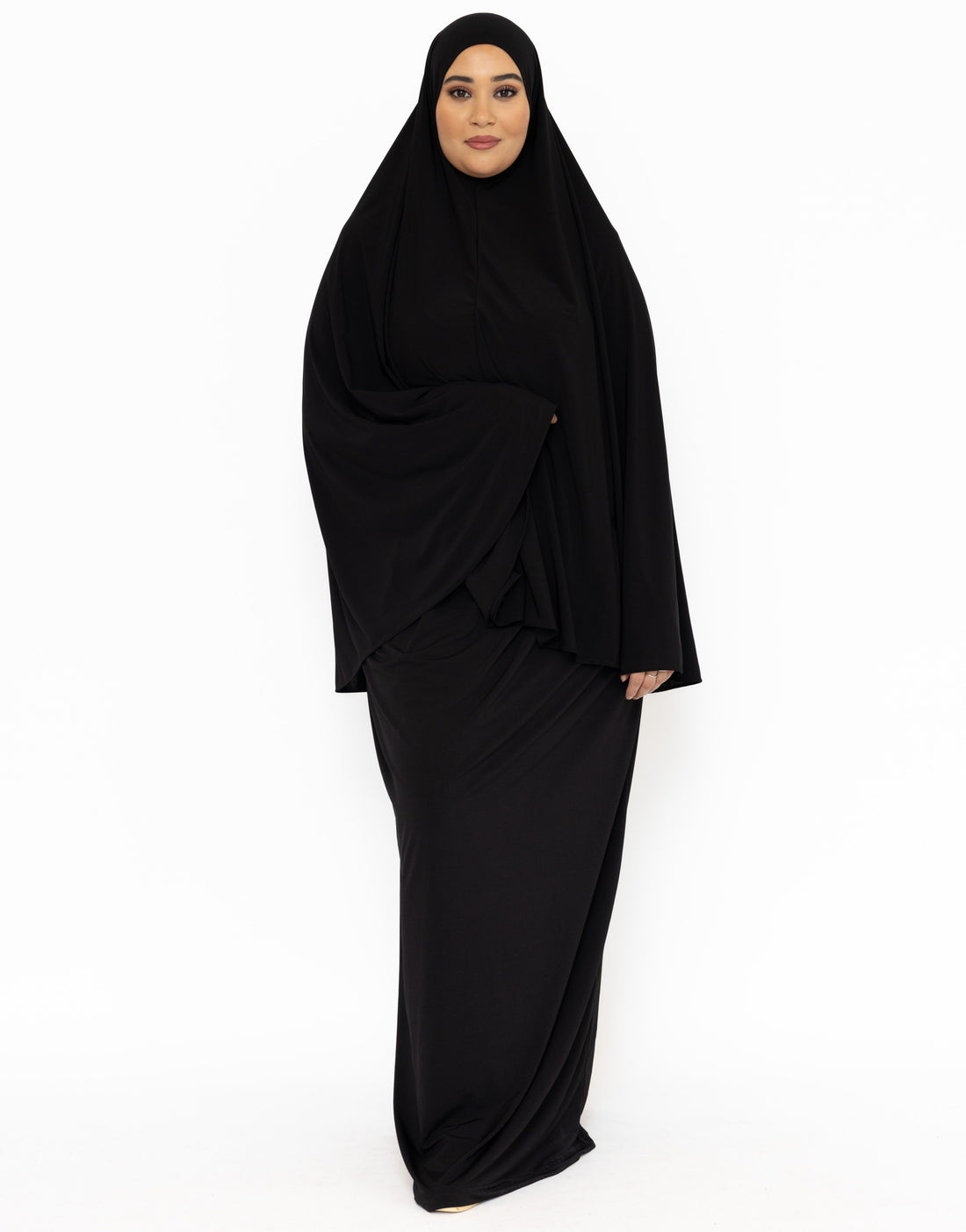 Premium Jersey Khimar