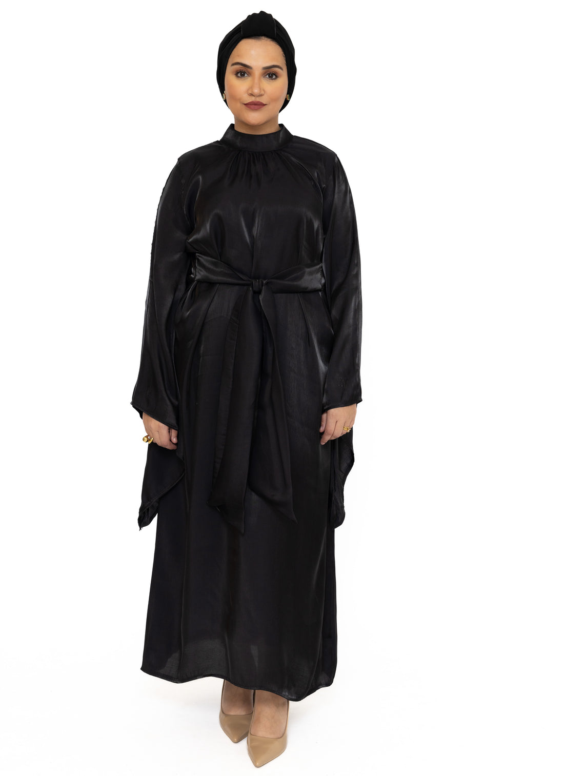 Amala Dress