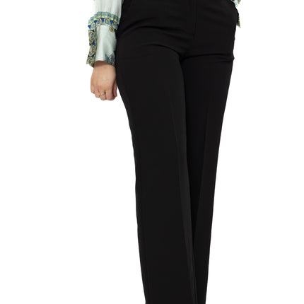 Pantalon large - Long