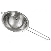 Kinghoff 1233 - Passoire - Inox - 18 cm