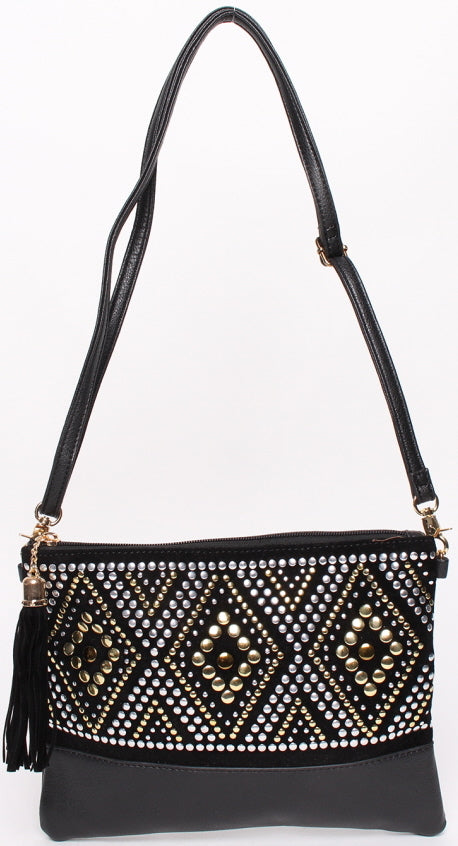 Medina Bag / Clutch