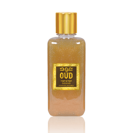 Gel douche Oud & Oud