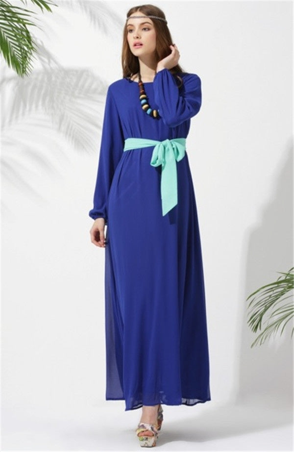 Bahraini Abaya