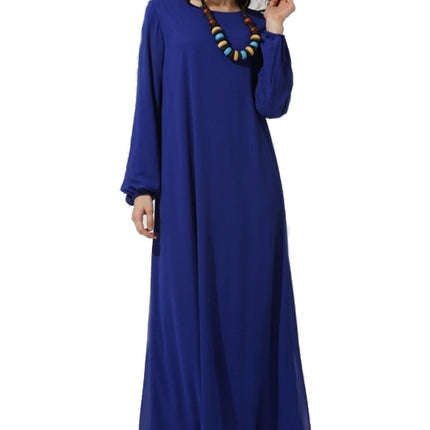 Abaya bahreïnie