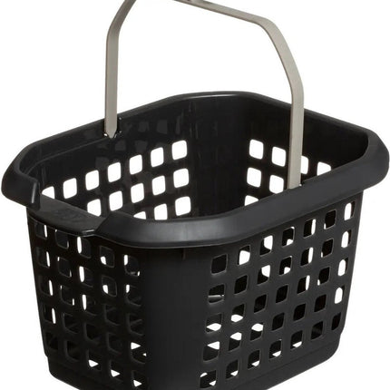 Panier à pinces à linge - 22,5 cm x 17 cm x 13,50 cm