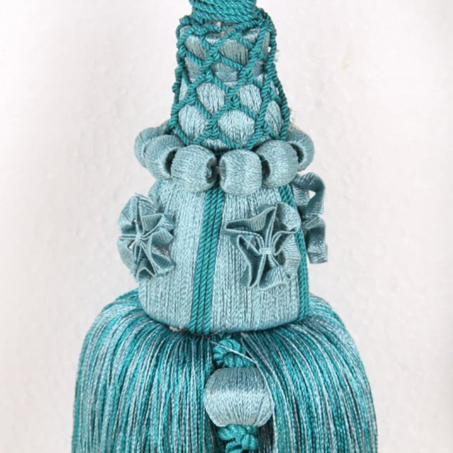 Pinceau décoratif 71 cm