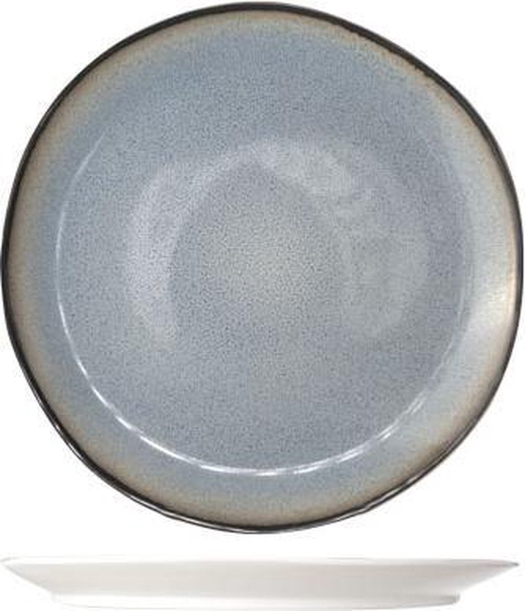 Cosy & Trendy Fez Blue Bowl - Ø 13.5 cm - Set of 6