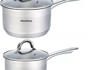 Collection image for: Poêles en acier