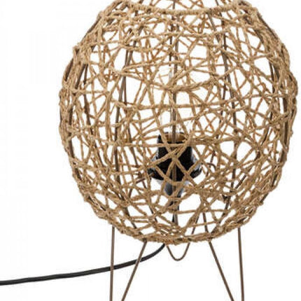 Atmosphera - Lampe à poser - ⌀ 26 cm