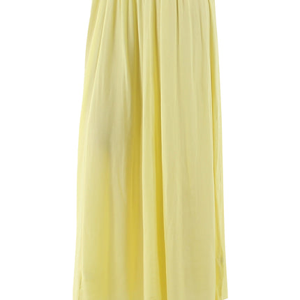 Jupe-Jaune