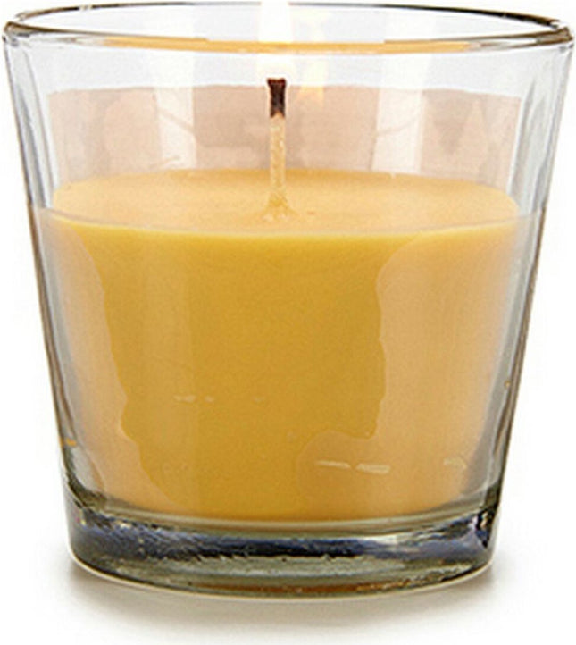 Acorde - Bougie parfumée - Lot de 2 - MANGUE + FRUITS ROUGES - en verre