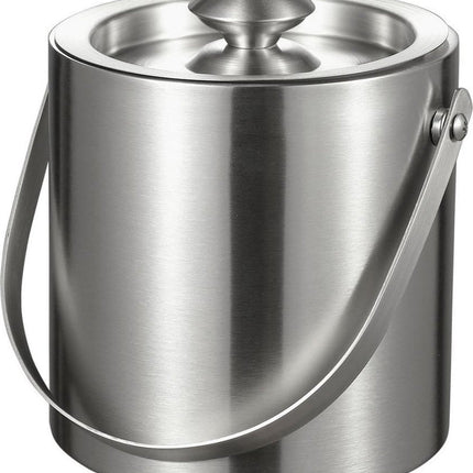 Top Choice - IJsemmer met deksel - ijsemmer - 1.5 liter