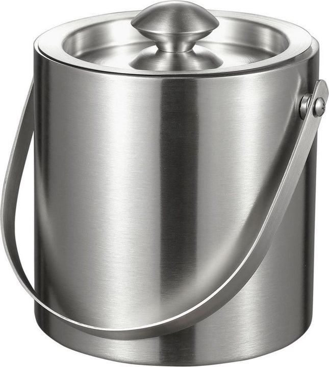 Top Choice - IJsemmer met deksel - ijsemmer - 1.5 liter