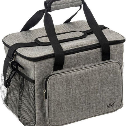 Sac isotherme 20L - Gris