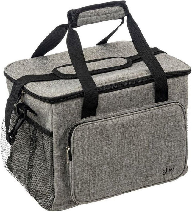 Sac isotherme 20L - Gris