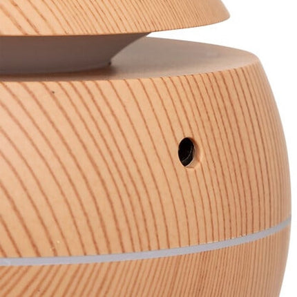 DIFFUSEUR + 12 huiles parfumées Avec bougie parfumée