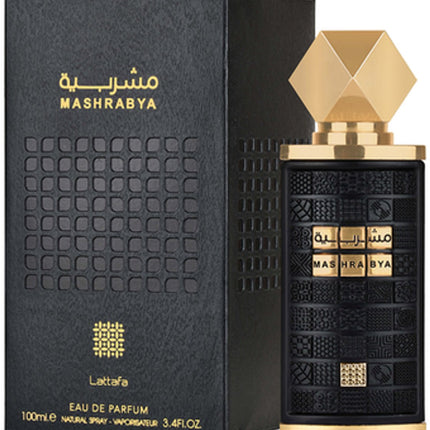 Mashrabya Edp