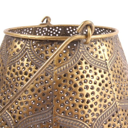 Lanterne marocaine 21 cm