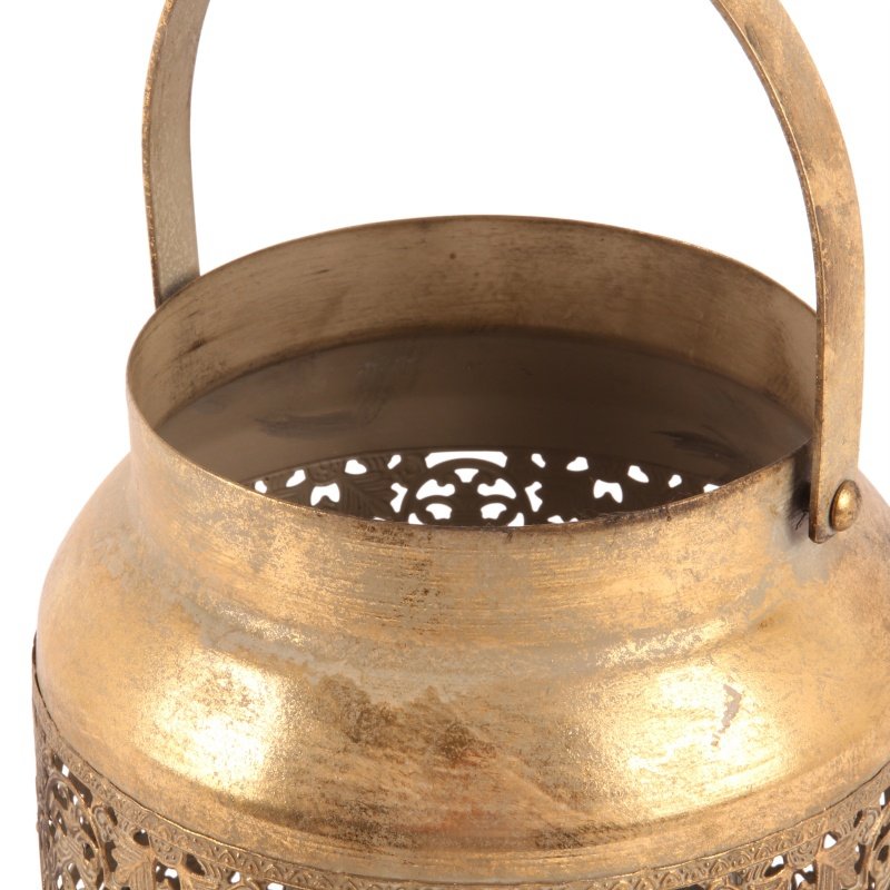 Marokkanische Laterne 26 cm