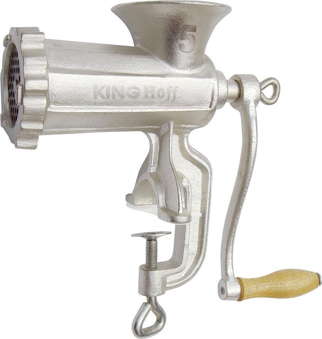 Kinghoff 1426 - Hachoir à viande - taille 5