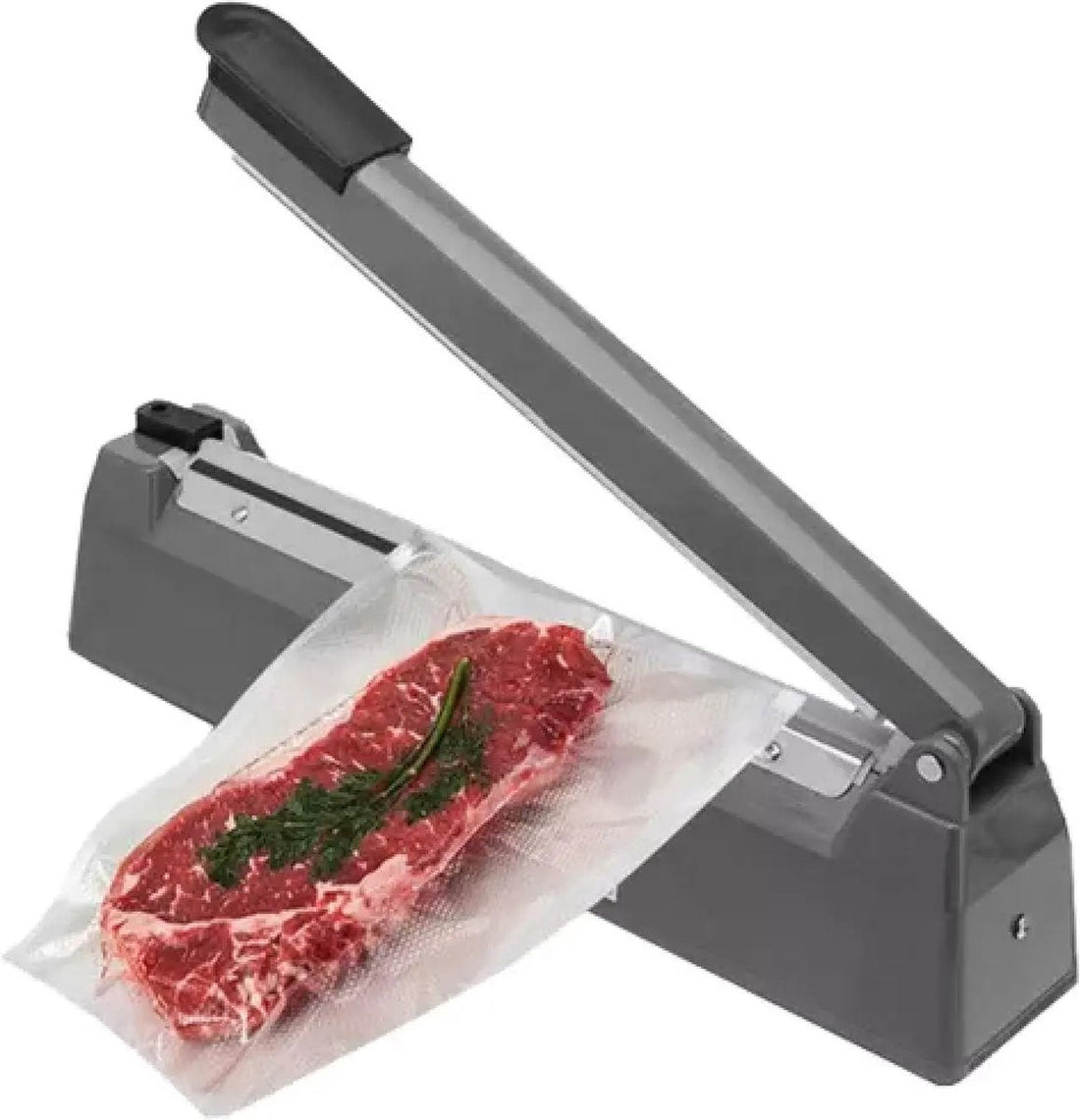 Ruhhy hand sealer 30 cm – sealapparaat en folielasmachine, 400 W