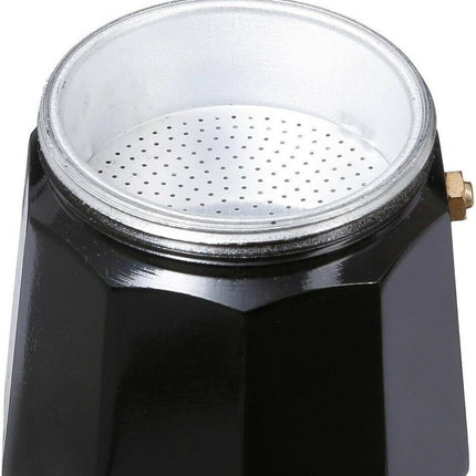 Machine à café italienne, cafetière expresso 6 tasses