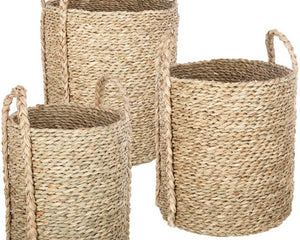 Collection image for: Panier en osier marocain