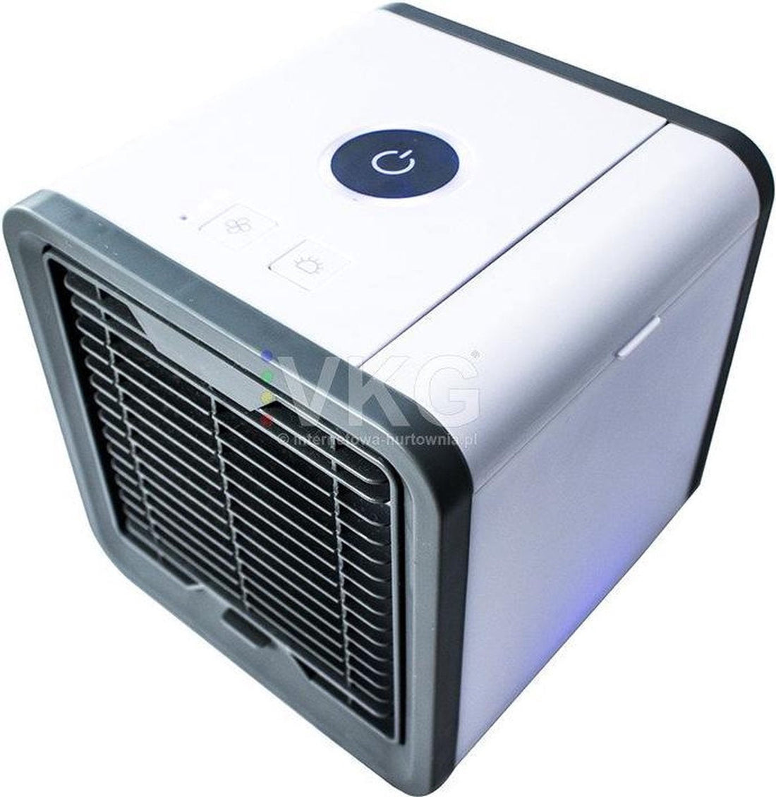Draagbare Airconditioning voor camping/caravan