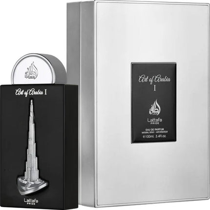 Pride Art Of Arabia I Edp
