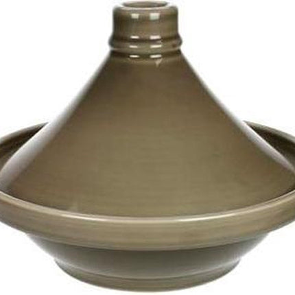 Cosy & Trendy Tajine voor de oven - Ø 22 cm - Grijs