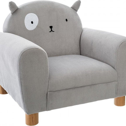 Fauteuil Enfant Chat - joli fauteuil pour enfants