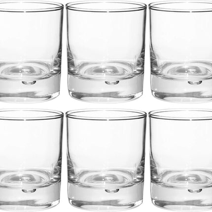 Set de 6 verres à whisky/eau/... - 30 cl