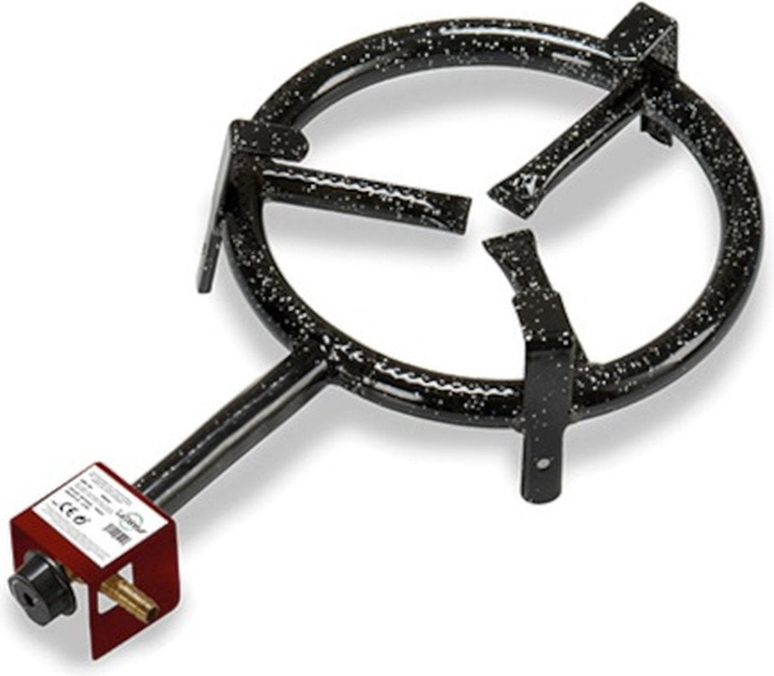 Gas burner 1 Stove (Ø 30 cm)
