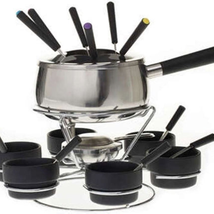 5Five Service à fondue - 6 personnes