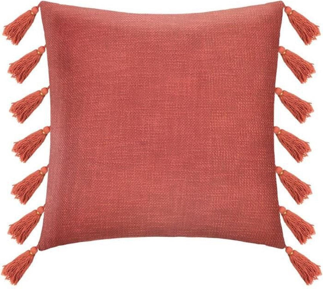Sierkussen voor bank, bed of stoel – decoratief kussen