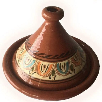 Marokkaanse  Tajine - Ø 26 Cm